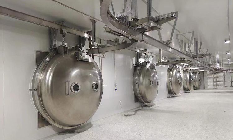 Exploring Freeze-Dried Coffee: Preserving Quality and Flavour Beyond Instant - Modern Hippi