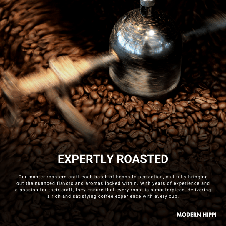 Hippi Coffee Mixed Variety Pack (24 Cups) - Modern Hippi