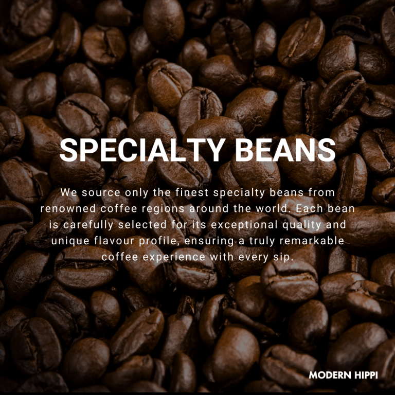 Hippi Coffee Mixed Variety Pack (24 Cups) - Modern Hippi