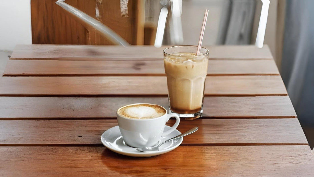Hot or Cold? Gen Z’s Bold Take on Coffee Trends