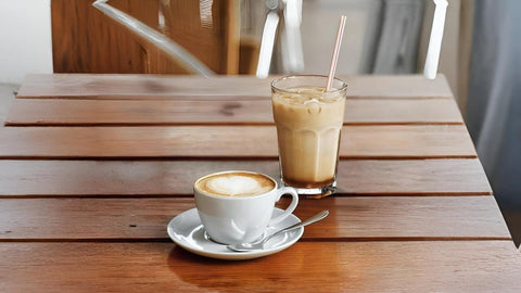 Hot or Cold: Gen Z s Bold Take on Coffee Trends