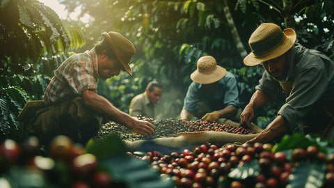 The Hidden Cost of Cheap Coffee: Labor, Land, and Longevity