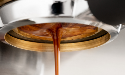 Unveiling the Optimal Extraction Rate: Maximising Flavour from Coffee Beans