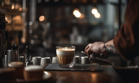 How Coffee Culture Is Evolving in Singapore and Beyond