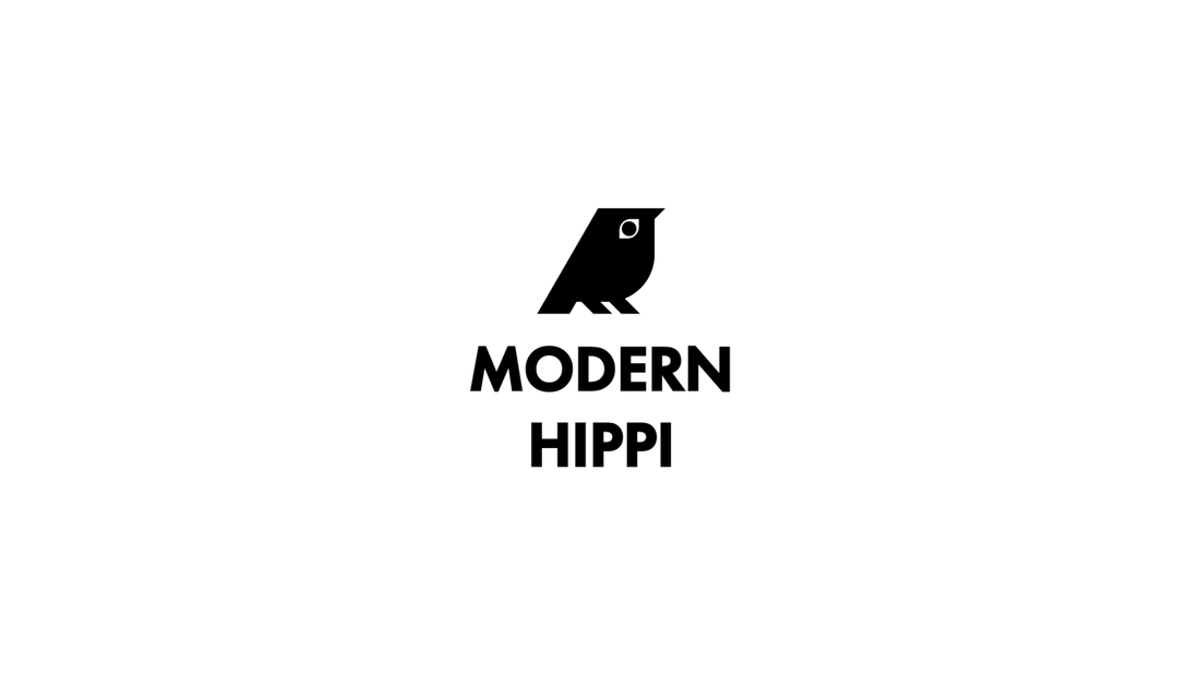 Meet the Hippi Bird — The Meaning Behind Our Emblem of Soulful Freedom