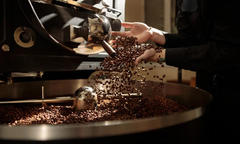 Decoding Roasting Levels: The Art and Science Behind Coffee Roasting
