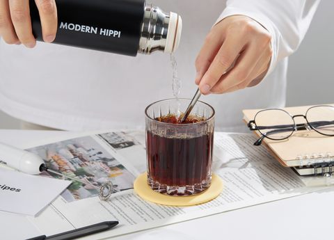 Caffeine 101: How It Works in Your Body