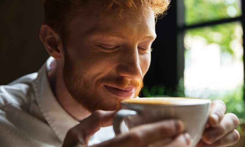 The Link Between Coffee and Happiness: How It Affects Dopamine and Serotonin - Modern Hippi