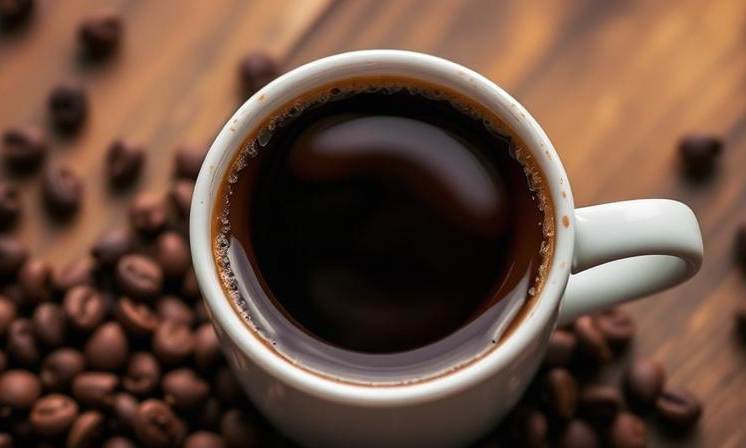 The Science Behind Coffee’s Health Benefits A Deep Dive into Wellness - Modern Hippi