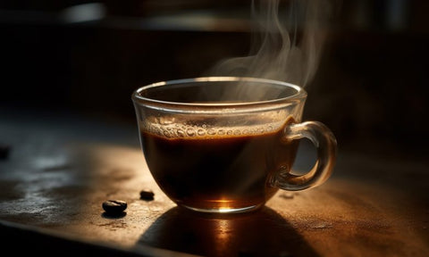 Black Coffee Before Workouts: The Secret Weapon for Strength and Endurance