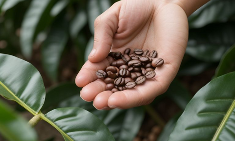 The Impact of Sustainability on the Coffee Industry