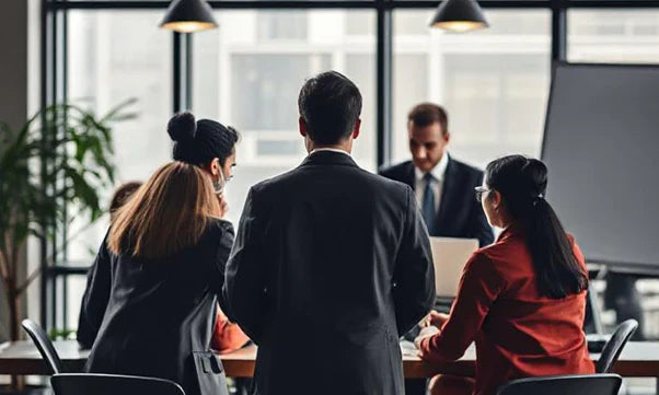 How Leadership Shapes Workplace Culture: The Key to a Thriving Organization - Modern Hippi