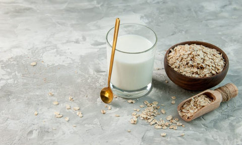 Beyond Oat Milk: The Latest Plant-Based Alternatives Shaking Up the Coffee Creamer Scene