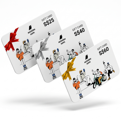 Hippi Coffee Gift Card