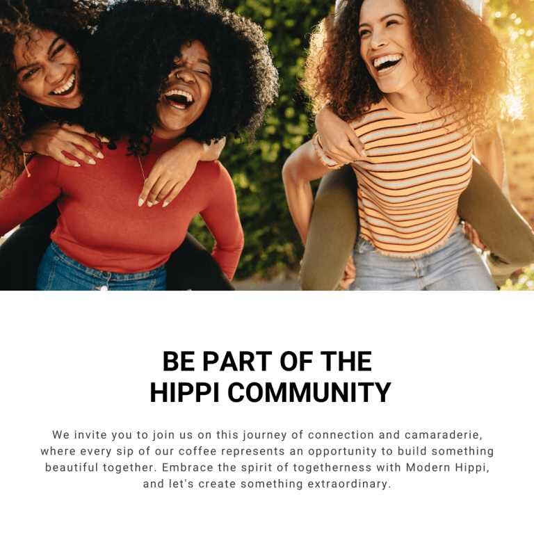 Build Your Own - Hippi Coffee Mixed Variety Pack (3 Boxes) Subscription