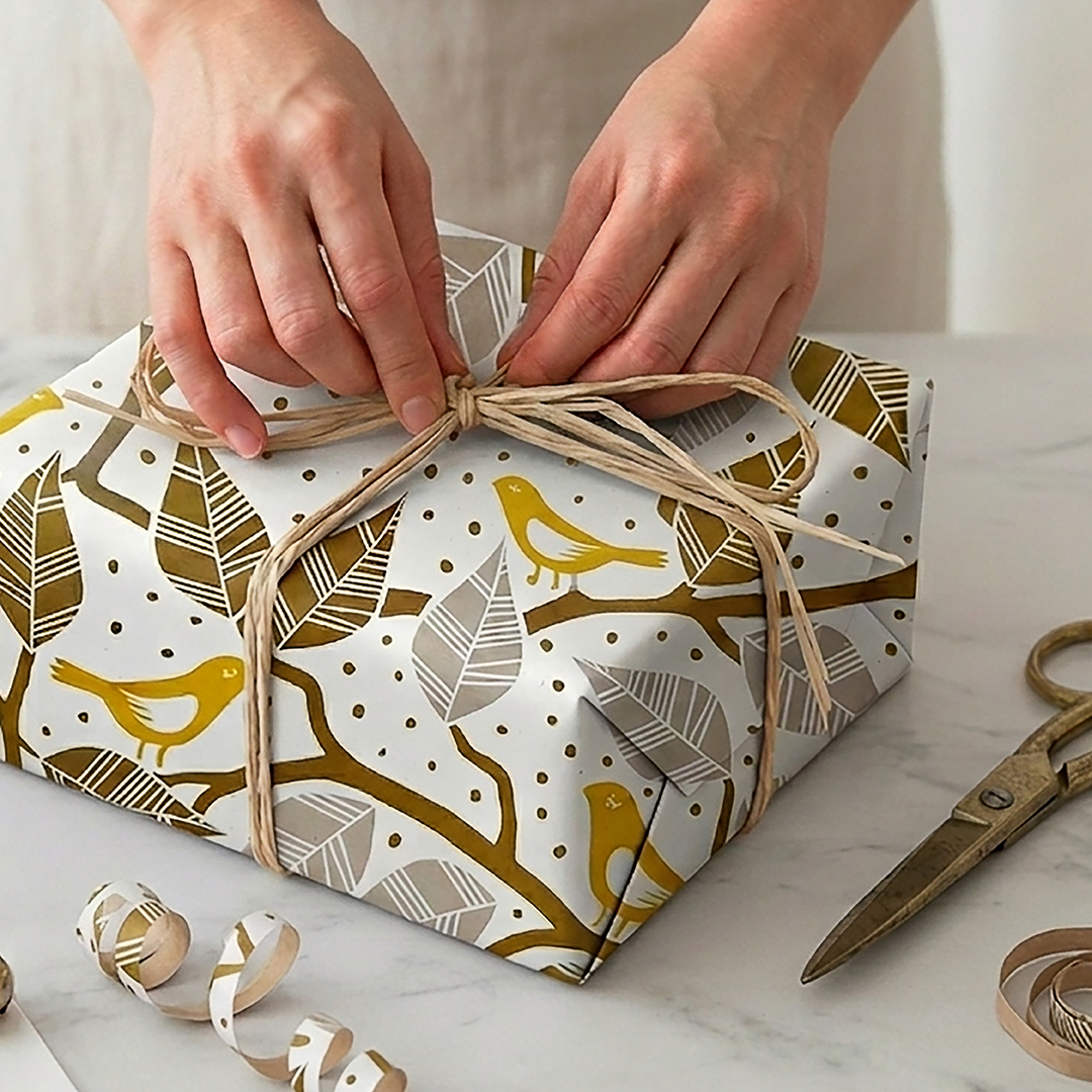 Gift Wrap