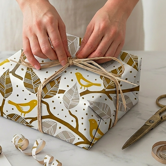 Gift Wrap