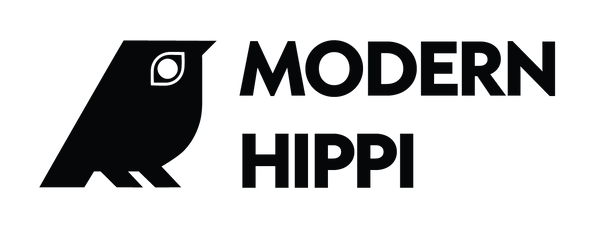 Modern Hippi