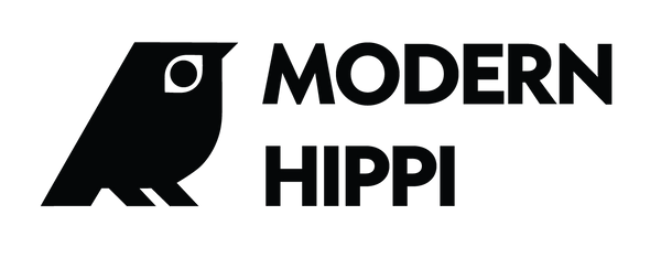 Modern Hippi
