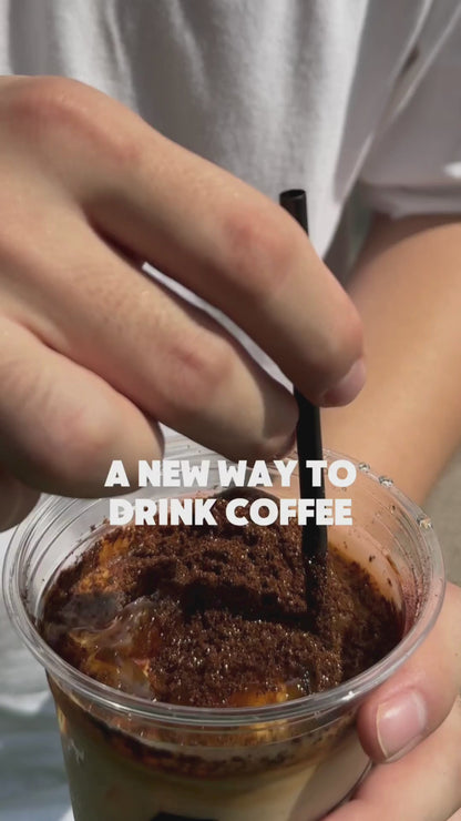 Hippi Coffee Starter Pack (6 cups) - Free Shipping